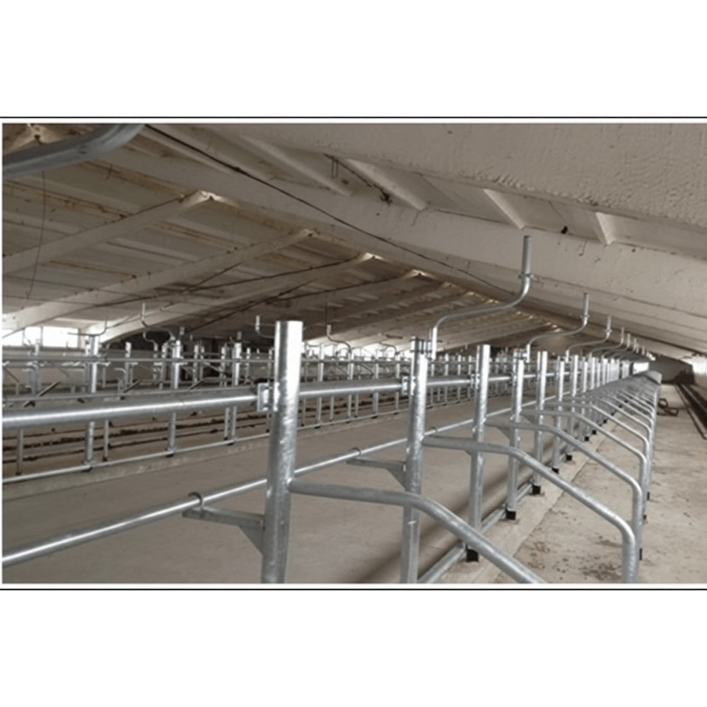 Стійлове обладнання