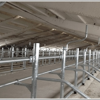 Стійлове обладнання