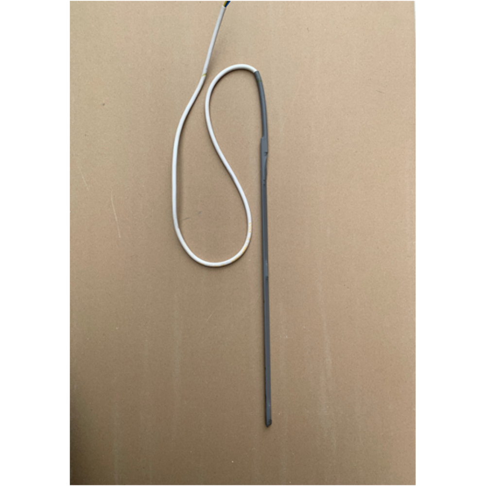 Герконова плата рівня рідини  БУН, 