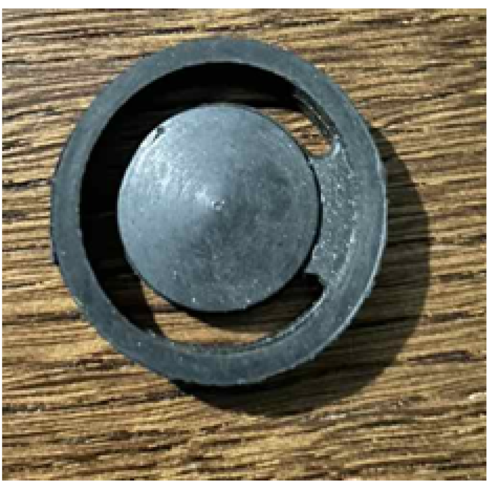 Клапан НМУ 01.002-М