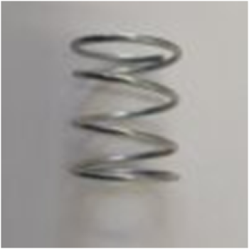 Пружина НМУ 01.607 А