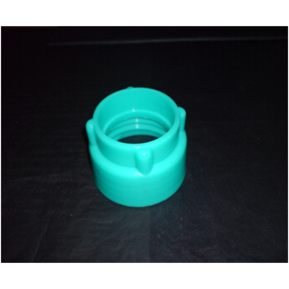 Гайка НМУ 01.007-01