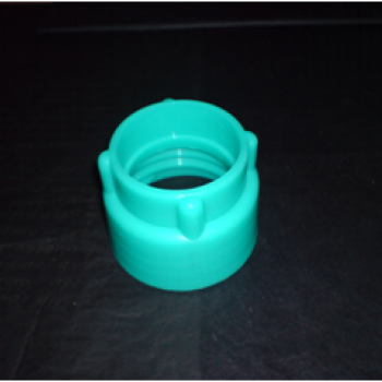 Гайка НМУ 01.007-01