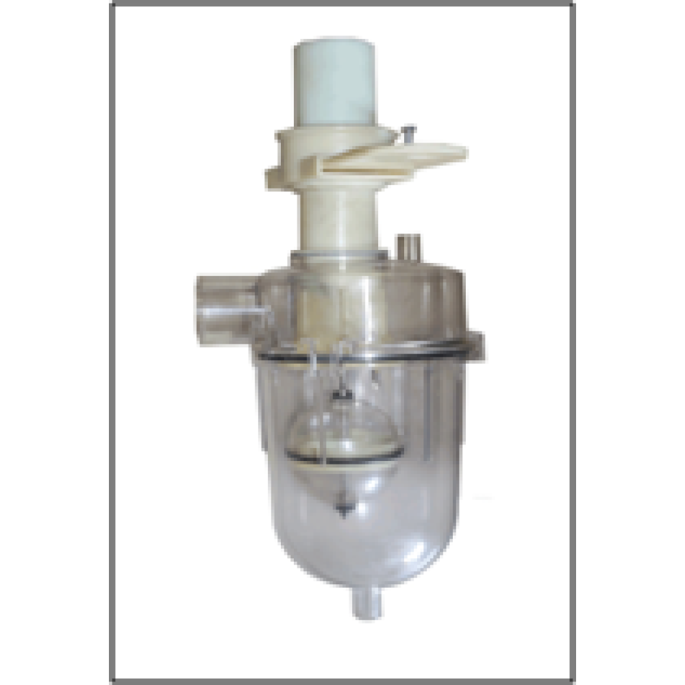 Камера запобіжна РЛКБ 273 239.002