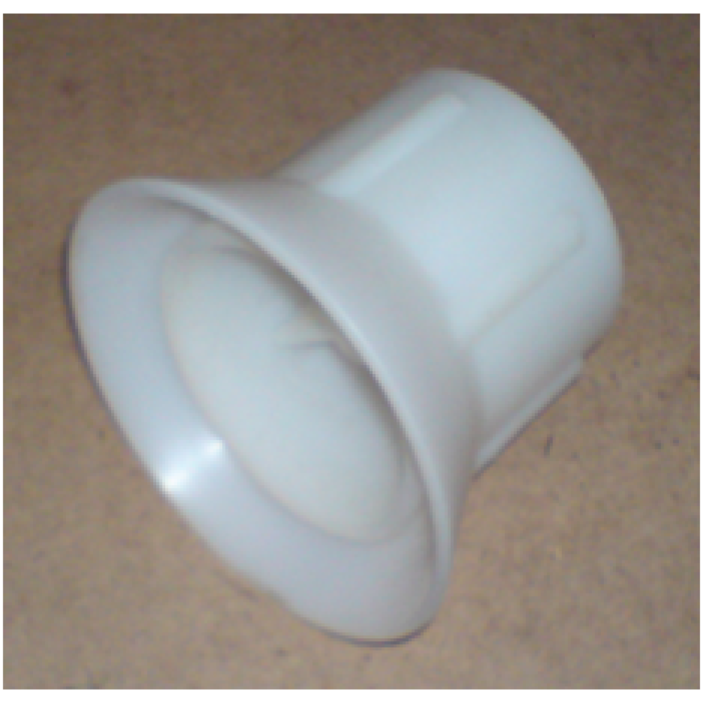 Гайка РЛКБ 758 499.002