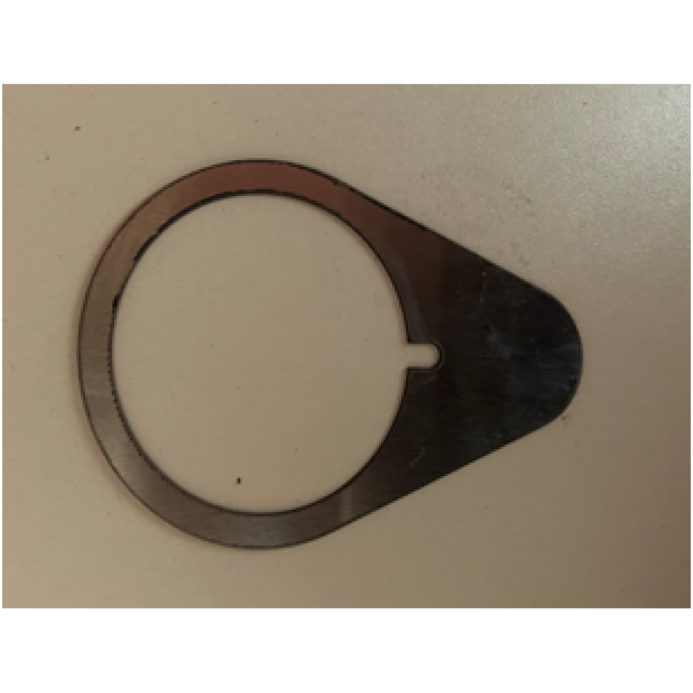 Отражатель РЛКБ 741 474.001