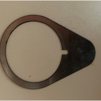 Отражатель РЛКБ 741 474.001