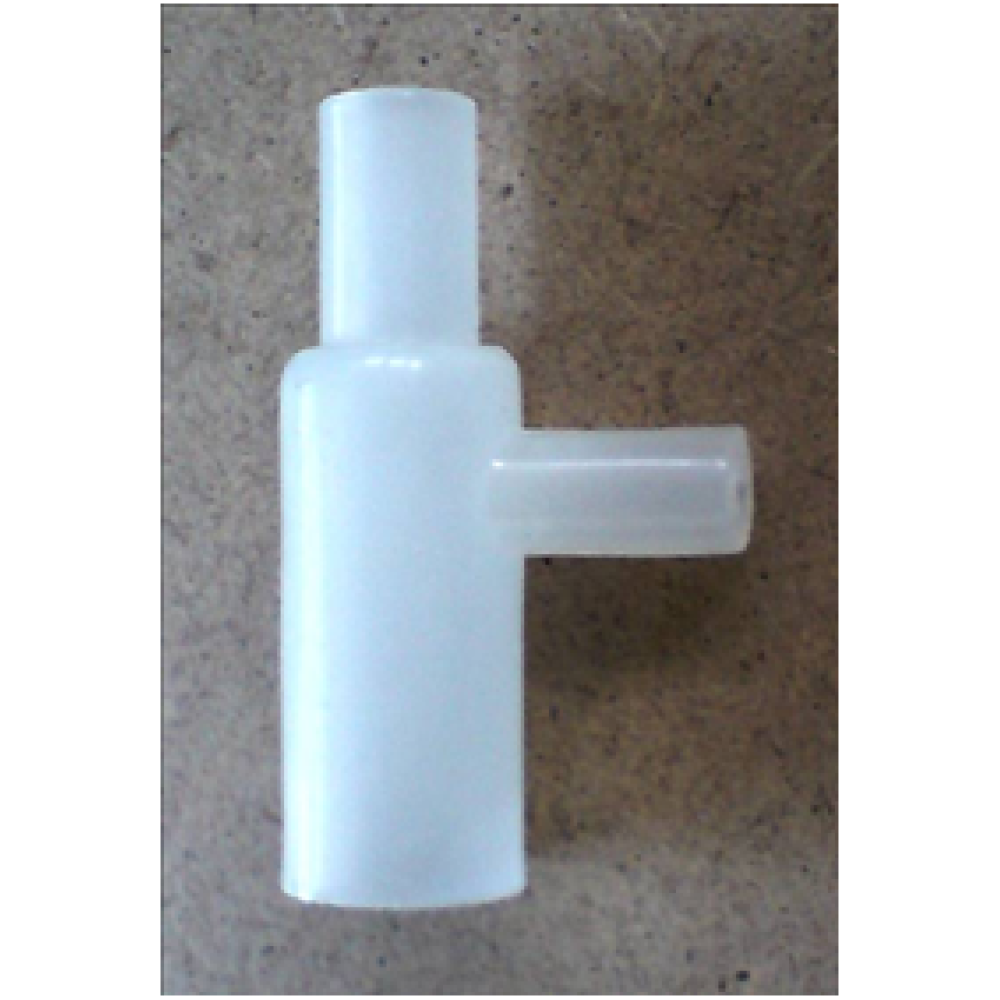 Тройник РЛКБ 752 241.001