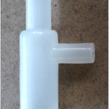 Тройник РЛКБ 752 241.001