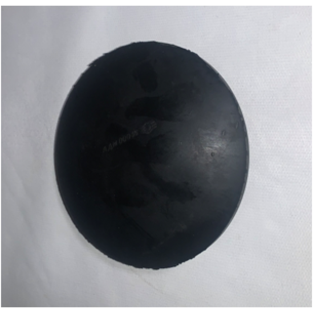 Пробка РЛКБ 752457.001