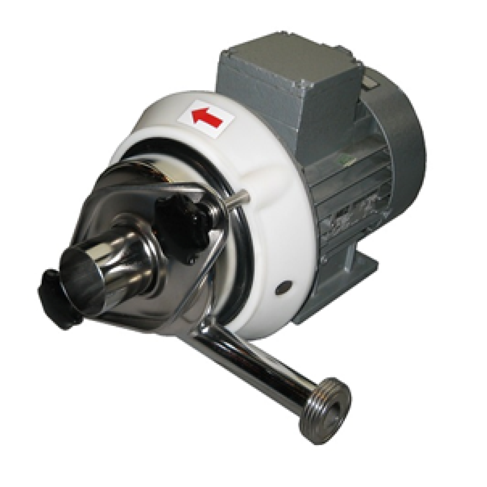 ОРИГІНАЛЬНИЙ НАСОС PACKO FP4600 - 50 ГЦ