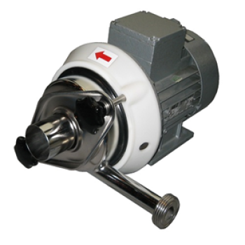 ОРИГІНАЛЬНИЙ НАСОС PACKO FP4600 - 50 ГЦ