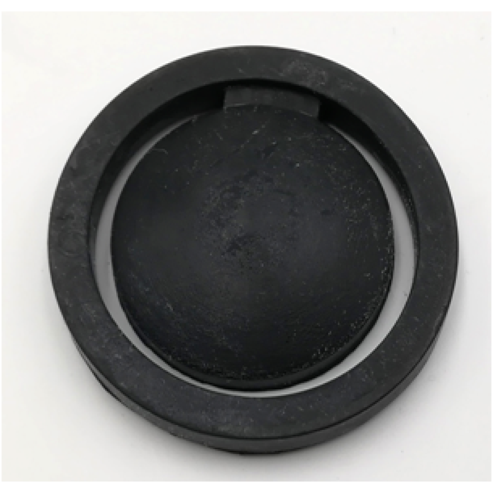 Клапан молочного насоса