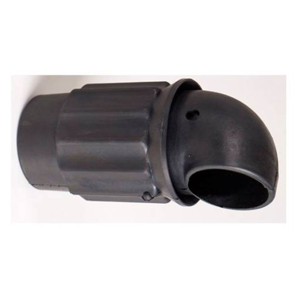 Молоковвод гумовий