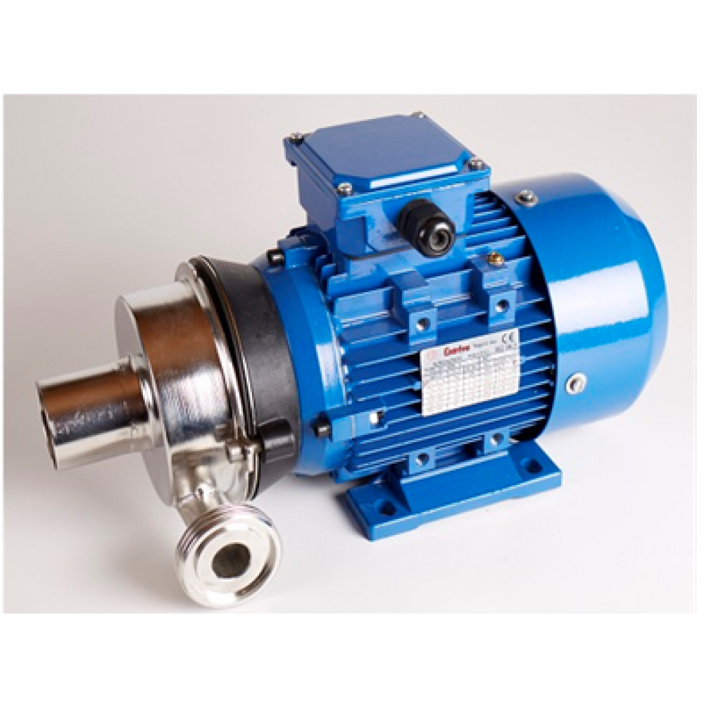 Молочний насос FMP 110, правий вихід DL 99579686