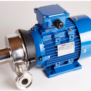 Молочний насос FMP 110, правий вихід DL 99579686