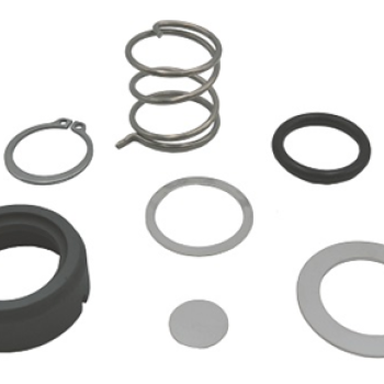 Ремкомплект молочного насоса 