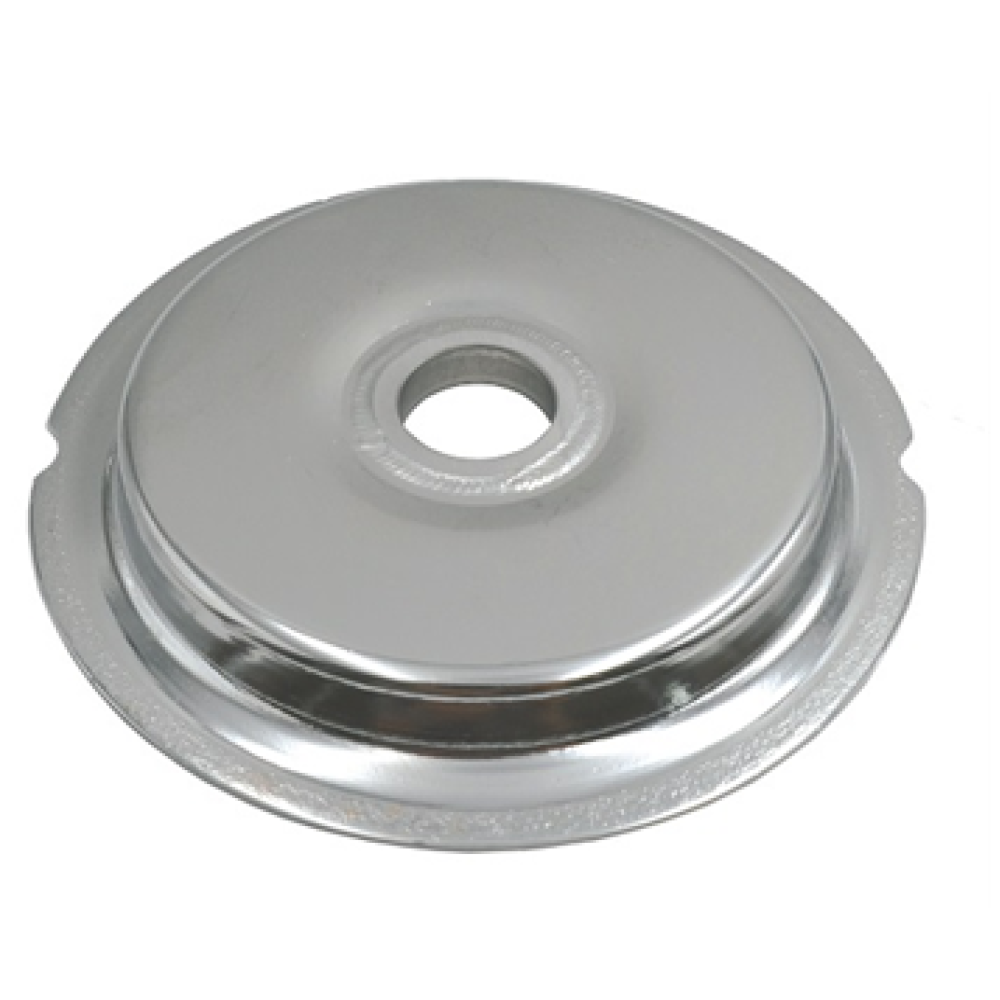 Задня кришка