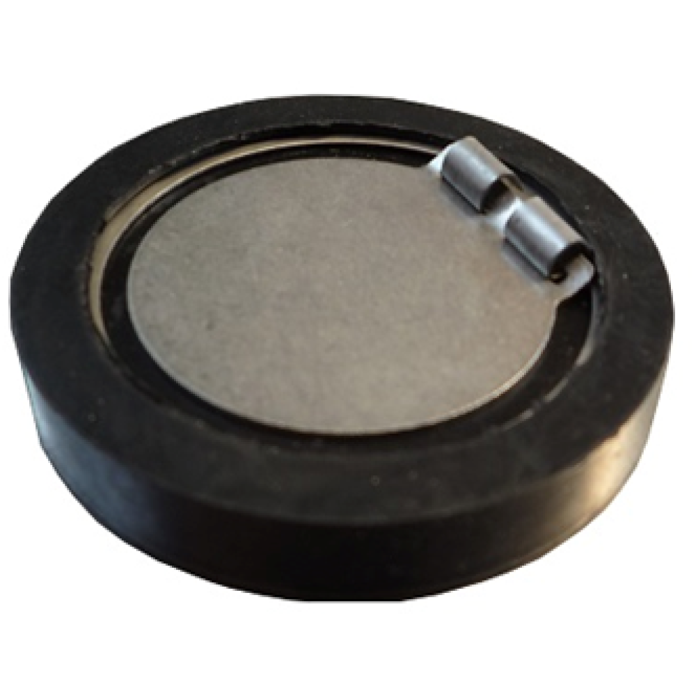 Клапан молочного насоса