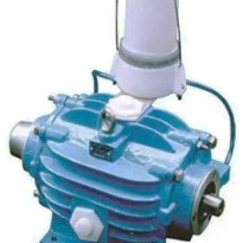 Насос вакуумний НВДУ