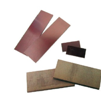 Лопатки насосів вакуумних