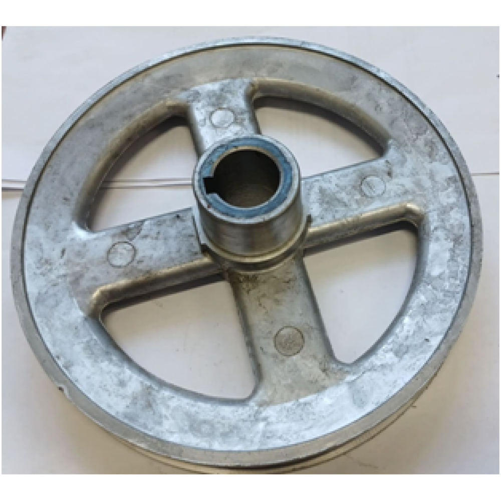 Шків УВ 03.000