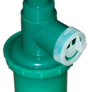 Вакуумрегулятор АДМ 08.200