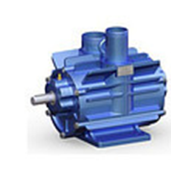 Насос вакуумний GPV 1500 (Італія)