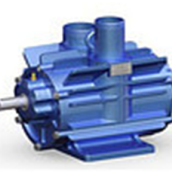 Насос вакуумний GPV 2200 (Італія)