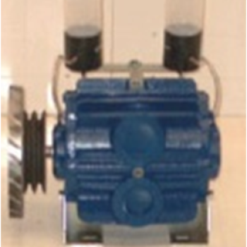 Насос вакуумний VP78