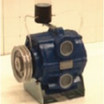 Насос вакуумний VP76