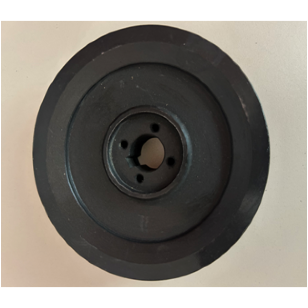 Шків вакуусного насоса InterPuls