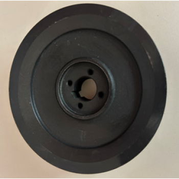 Шків вакуусного насоса InterPuls