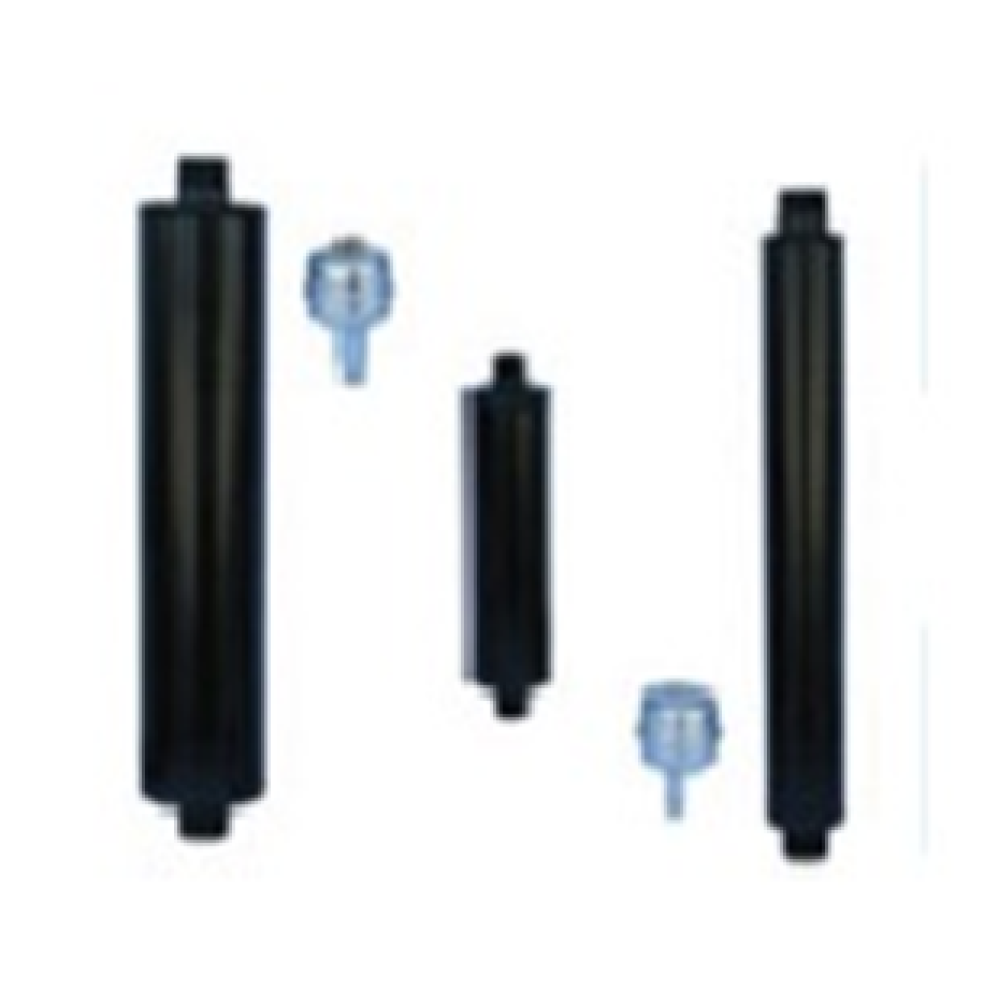 Глушник вакуумного насоса 