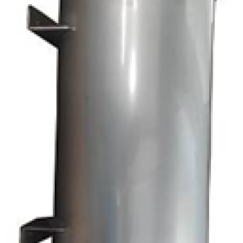 Ресивер вакуумний