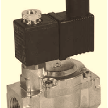 Електомагнітний клапан