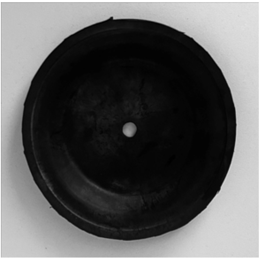 Мембрана АДМ 06.007