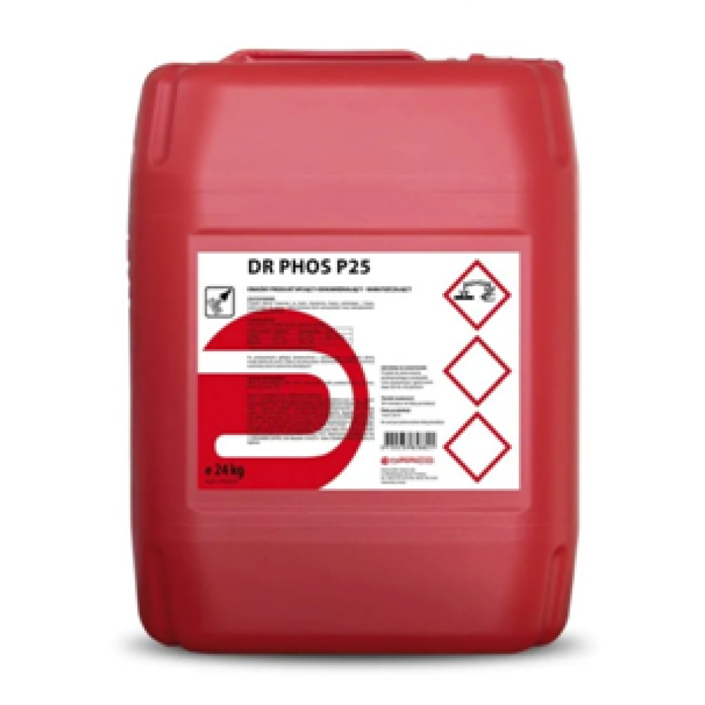 Кислотний мойчий засіб