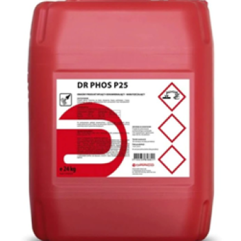 Кислотний мойчий засіб