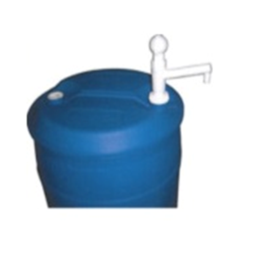 Насос для миючого засобу