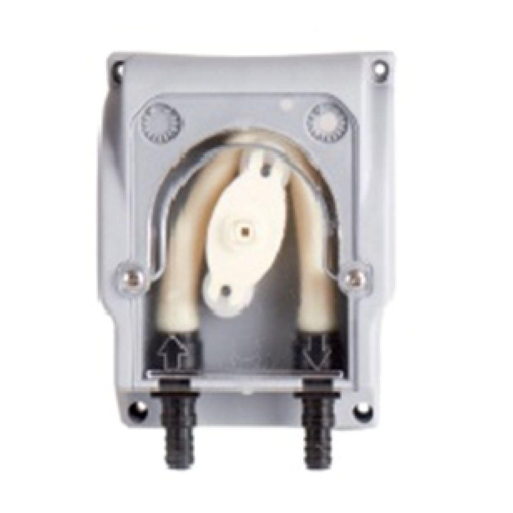 Перистальтичні насоси для автоматів промивки та молочних резервуарів