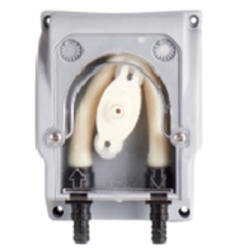 Перистальтичні насоси для автоматів промивки та молочних резервуарів