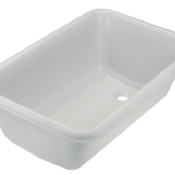 Мийне корито 65 л.; 100 л.