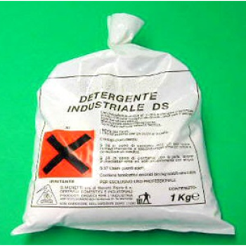 Порошковий мийний засіб DS9CL для доїльних апаратів
