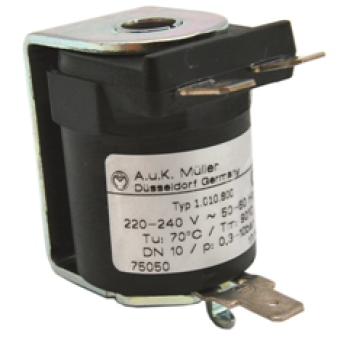 Котушка для соліноїдного клапана