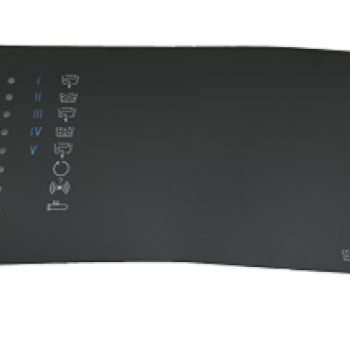 Клавіатура для C100 DeLaval