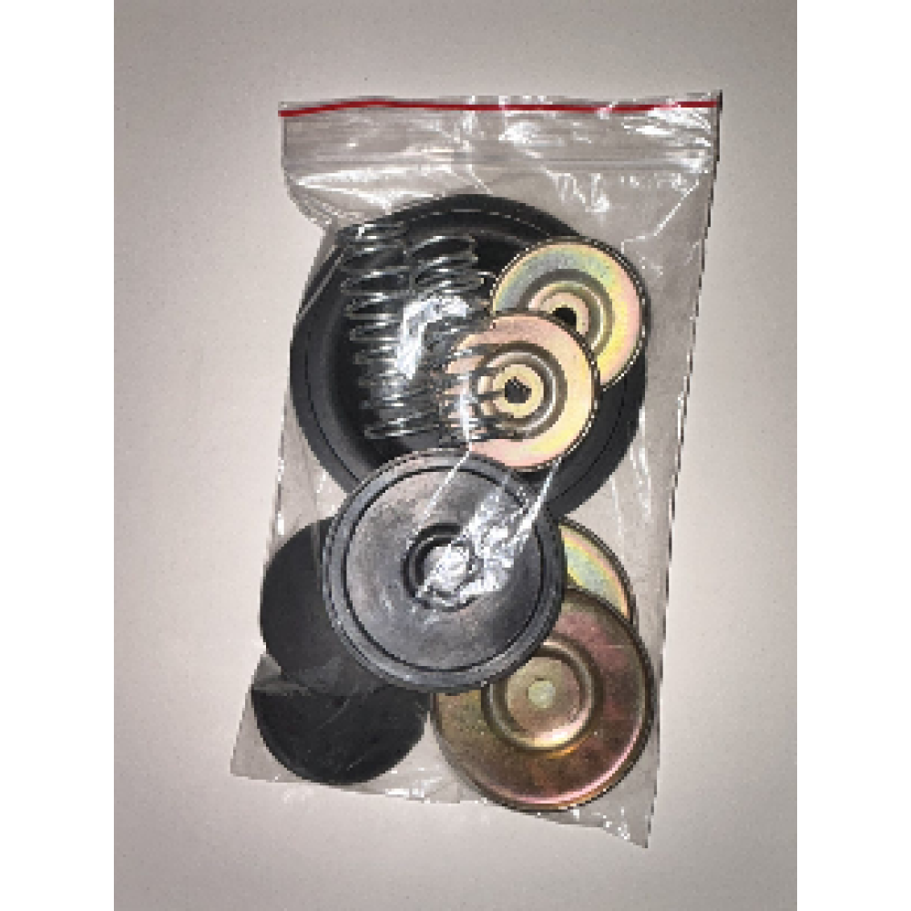 Ремкомплект бака автомата промивки