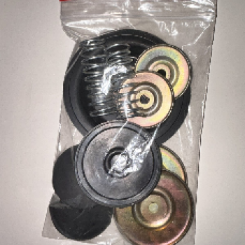 Ремкомплект бака автомата промивки Ремкомплект бака автомата промивки