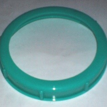 Гайка АДМ 06.006 Гайка АДМ 06.006