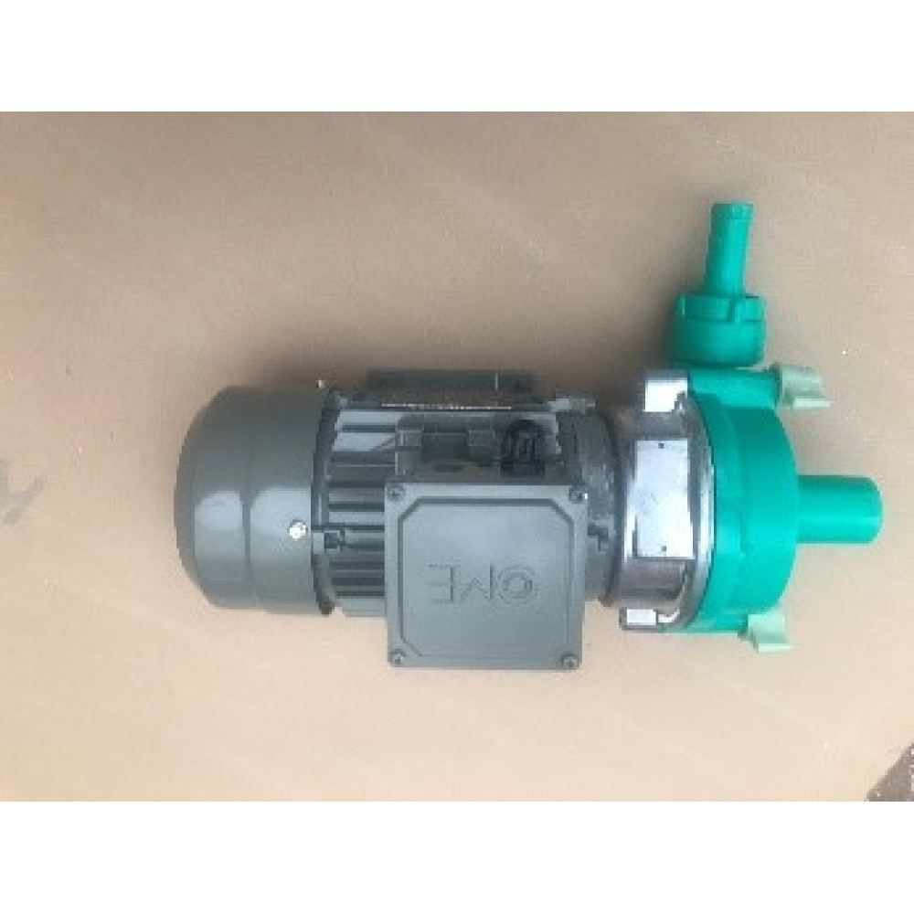 Насос молочний НМУ-6